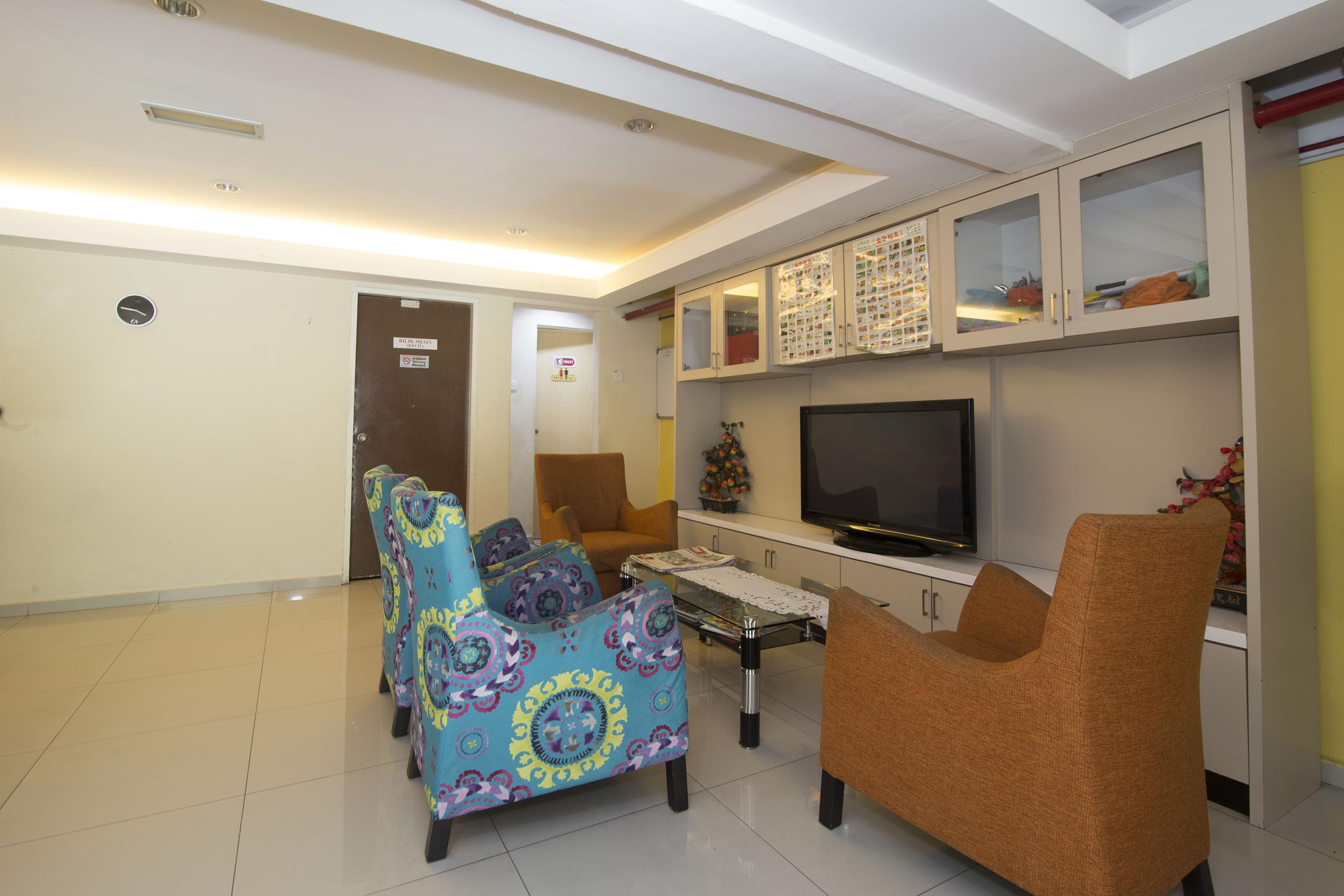 Crystal City Hotel Kuantan Esterno foto