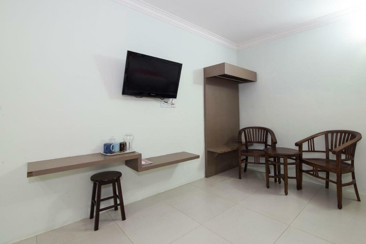 Crystal City Hotel Kuantan Esterno foto